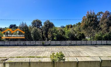 Arriendo Departamento 2 Dormitorios Condominio Volcanes 4