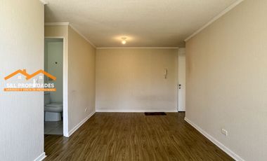 Arriendo Departamento 2 Dormitorios Condominio Volcanes 4