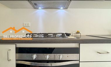 Arriendo Departamento 2 Dormitorios Condominio Volcanes 4