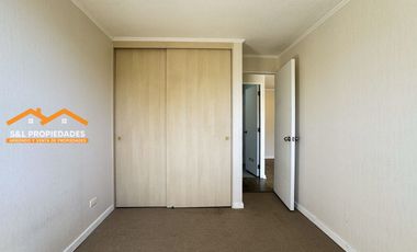 Arriendo Departamento 2 Dormitorios Condominio Volcanes 4