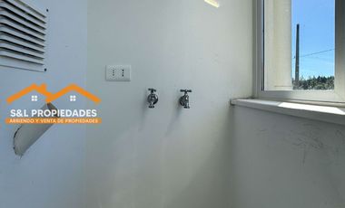 Arriendo Departamento 2 Dormitorios Condominio Volcanes 4