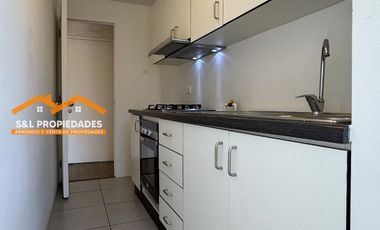 Arriendo Departamento 2 Dormitorios Condominio Volcanes 4