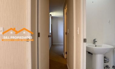 Arriendo Departamento 2 Dormitorios Condominio Volcanes 4