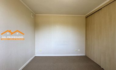 Arriendo Departamento 2 Dormitorios Condominio Volcanes 4