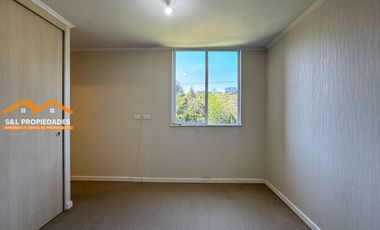 Arriendo Departamento 2 Dormitorios Condominio Volcanes 4