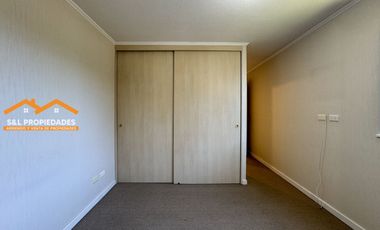 Arriendo Departamento 2 Dormitorios Condominio Volcanes 4