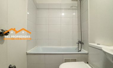 Arriendo Departamento 2 Dormitorios Condominio Volcanes 4