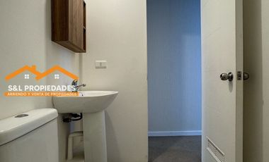 Arriendo Departamento 2 Dormitorios Condominio Volcanes 4