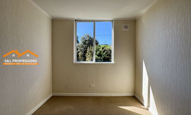 Arriendo Departamento 2 Dormitorios Condominio Volcanes 4