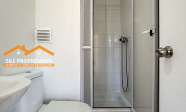 Arriendo Departamento 2 Dormitorios Condominio Volcanes 4