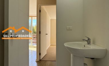 Arriendo Departamento 2 Dormitorios Condominio Volcanes 4