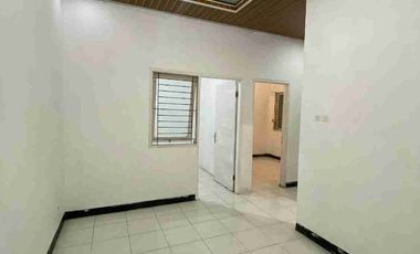 Rumah Serang City, LT 107 m². Hoek