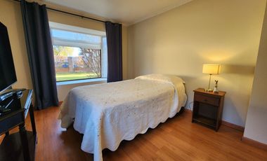 VENDE ACOGEDORA CASA EN SANTA AURORA MACHALI