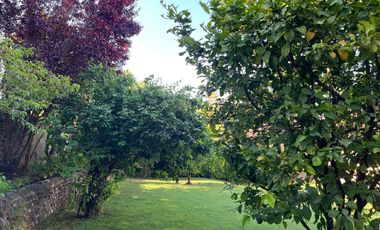 VENDE ACOGEDORA CASA EN SANTA AURORA MACHALI