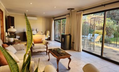 VENDE ACOGEDORA CASA EN SANTA AURORA MACHALI