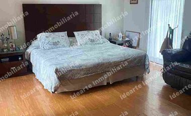 Se vende casa en Colonia del Valle