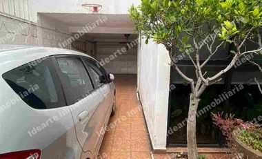 Se vende casa en Colonia del Valle