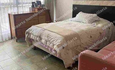 Se vende casa en Colonia del Valle