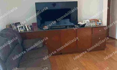 Se vende casa en Colonia del Valle