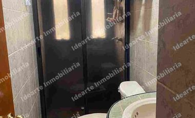 Se vende casa en Colonia del Valle