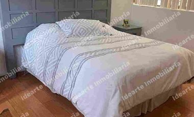 Se vende casa en Colonia del Valle