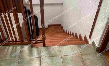 Se vende casa en Colonia del Valle