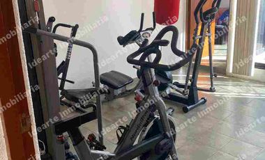 Se vende casa en Colonia del Valle