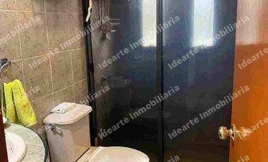 Se vende casa en Colonia del Valle