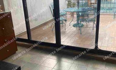 Se vende casa en Colonia del Valle