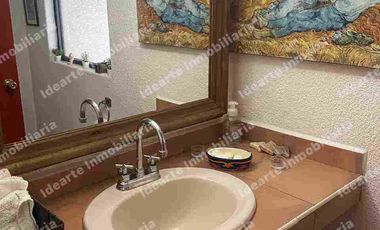 Se vende casa en Colonia del Valle