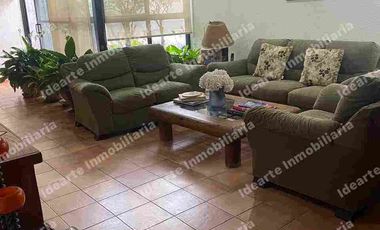 Se vende casa en Colonia del Valle