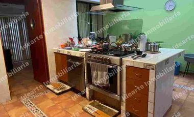 Se vende casa en Colonia del Valle