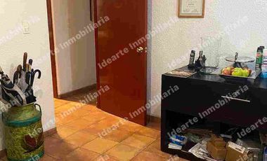 Se vende casa en Colonia del Valle