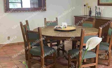 Se vende casa en Colonia del Valle