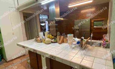 Se vende casa en Colonia del Valle