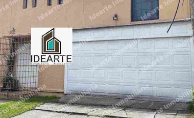 Se vende casa en Colonia del Valle