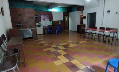 Venta Casa lote en campo Valdez, la norma permite 6 unidades de vivienda y un local comercia