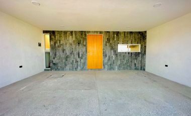 Casa nueva en Fraccionamiento en Cuautlancingo