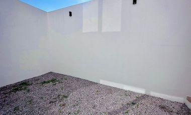 Casa nueva en Fraccionamiento en Cuautlancingo