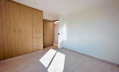 Casa nueva en Fraccionamiento en Cuautlancingo