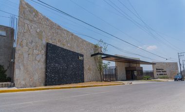 Casa nueva en Fraccionamiento en Cuautlancingo