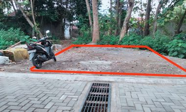 TANAH MURAH 295 JUTA BARAT WIROBRAJAN/ PATANGPULUHAN (DALAM RINGROAD)