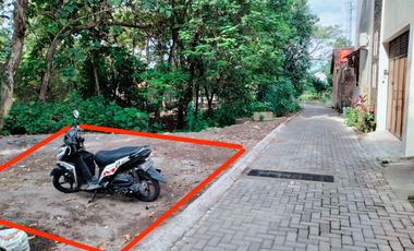 TANAH MURAH 295 JUTA BARAT WIROBRAJAN/ PATANGPULUHAN (DALAM RINGROAD)