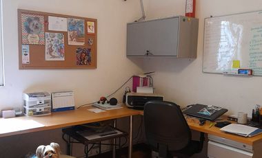 CASA CON EXCELENTE UBICACIÓN- AREA 204m2