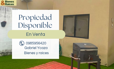 Venta casa Ciudad Celeste. Etapa 