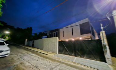 Brand New 6-Storey House with Elevator For Sale in Maria Luisa, Banilad, Cebu City