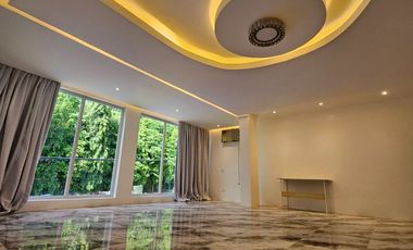 Brand New 6-Storey House with Elevator For Sale in Maria Luisa, Banilad, Cebu City