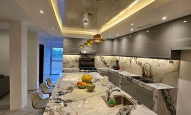 Brand New 6-Storey House with Elevator For Sale in Maria Luisa, Banilad, Cebu City