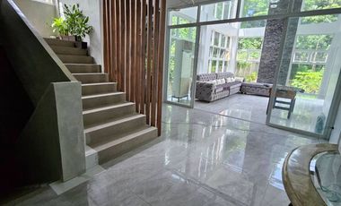 Brand New 6-Storey House with Elevator For Sale in Maria Luisa, Banilad, Cebu City