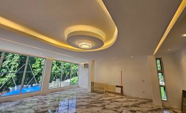 Brand New 6-Storey House with Elevator For Sale in Maria Luisa, Banilad, Cebu City